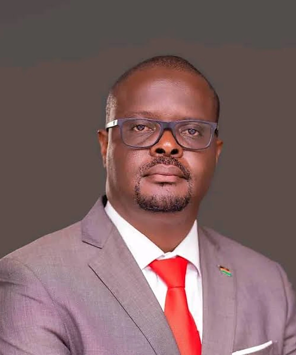 Eng. Vitumbiko Mumba
